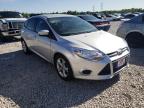 2014 FORD  FOCUS