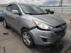 2011 HYUNDAI  TUCSON