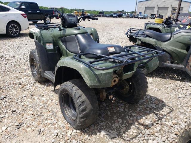 2012 HONDA TRX500 FPM 1HFTE38F3C4001039