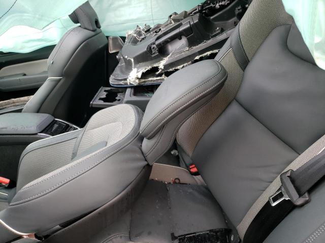 2020 VOLVO XC60 T6 R- YV4A22RM1L1483638