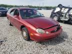 1999 FORD  TAURUS