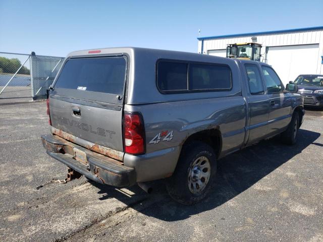 Фото: 1GCEK19V77E177503 - 4