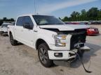 2016 FORD  F-150