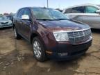 2009 LINCOLN  MKX