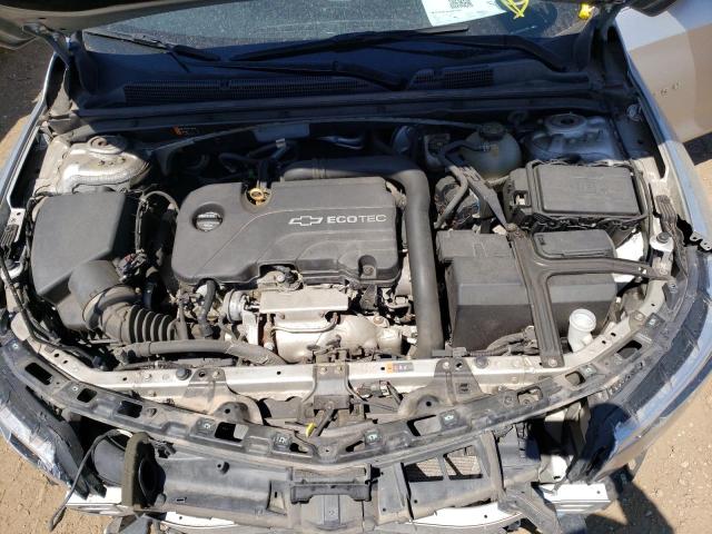 2018 CHEVROLET MALIBU LT - 1G1ZD5ST3JF110810