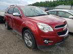 2013 CHEVROLET  EQUINOX