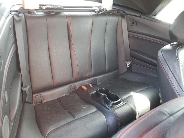 2015 BMW 228 I WBA1K5C50FV242900
