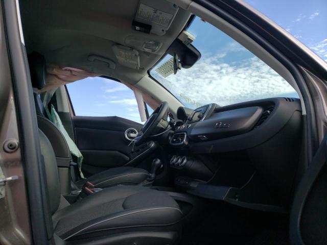 2016 FIAT 500X TREKK ZFBCFYCT9GP496887