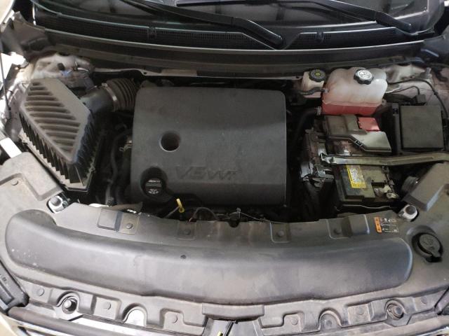 2020 BUICK ENCLAVE PR 5GAERCKW7LJ321774