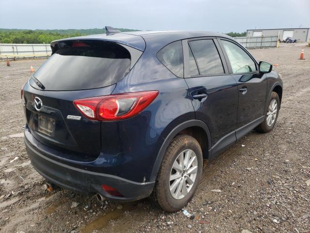 JM3KE4CY0G0609304 Mazda Cx-5 Touri 2016. Фото: 3