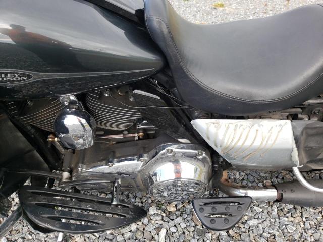 2009 HARLEY-DAVIDSON FLTR 1HD1FS4119Y674981