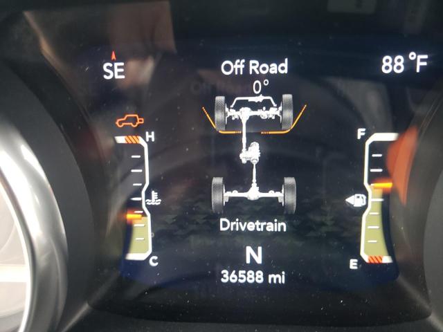 2019 JEEP WRANGLER 1C4HJXEG2KW575960