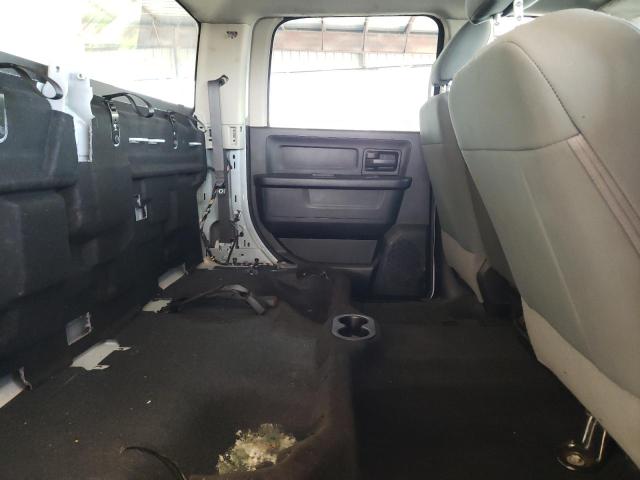 2020 RAM 2500 TRADE 3C6UR4CJ2LG297007