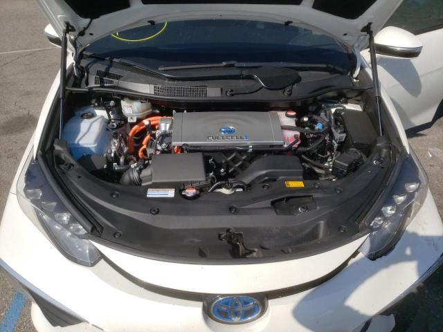 2018 TOYOTA MIRAI JTDBVRBD8JA005201