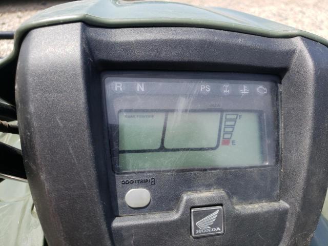2012 HONDA TRX500 FPM 1HFTE38F3C4001039