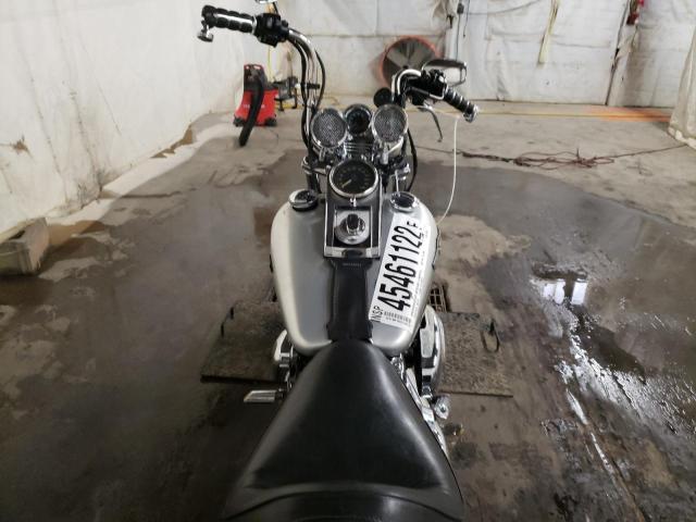 2003 HARLEY-DAVIDSON FXDWG ANNI 1HD1GEV453K332371