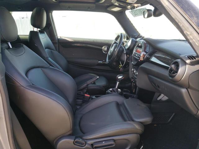 2016 MINI COOPER JOH WMWXM9C51GT997000