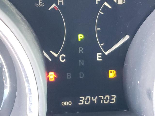 JTEEW44A892034408 Toyota Highlander 2009. Фото: 7