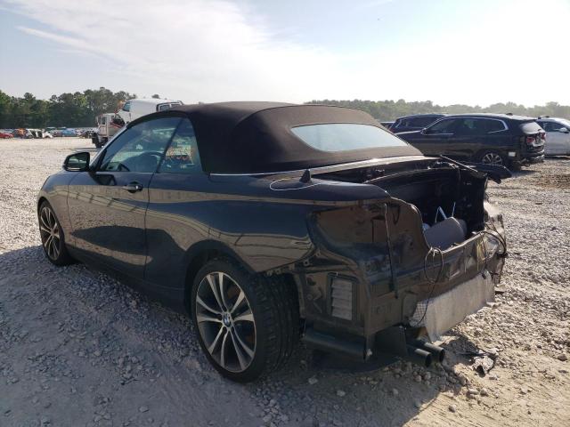 2015 BMW 228 I WBA1K5C55FV473761