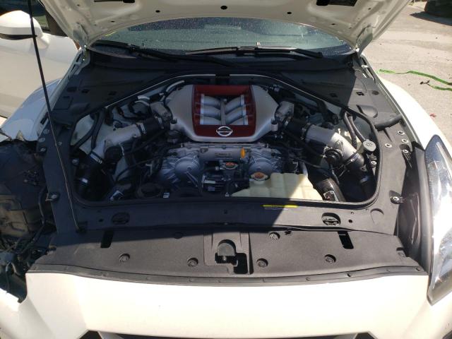 2020 NISSAN GT-R PURE JN1AR5EF8LM100416