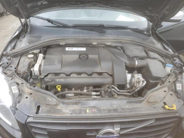 2015 VOLVO XC60 T6 R- YV4902RS7F2665169