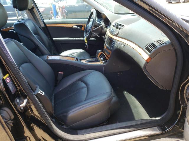 Фото: WDBUF56X28B209286 - 5