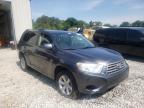 2009 TOYOTA  HIGHLANDER