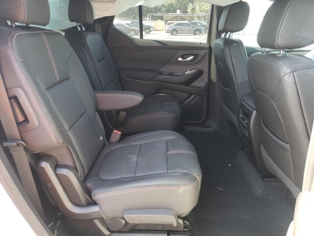 2022 CHEVROLET TRAVERSE R 1GNERJKW9NJ150734