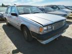 photo VOLVO 740 1985