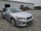 2014 HONDA  ACCORD