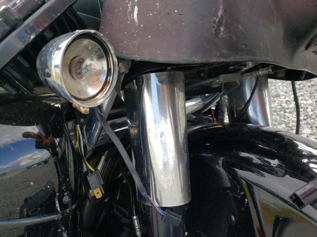 2009 HARLEY-DAVIDSON FLTR 1HD1FS4119Y674981