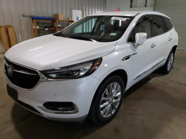2020 BUICK ENCLAVE PR 5GAERCKW7LJ321774