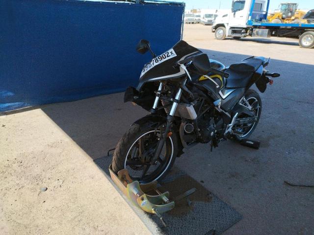 2015 HONDA CBR300 RA MLHNC5152F5100968