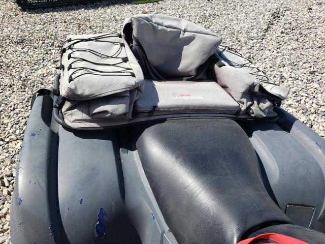 2008 YAMAHA GRIZZLY700 JY4AM15Y58C006821