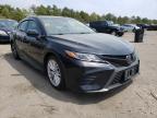 2018 TOYOTA  CAMRY