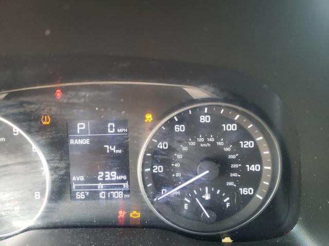 Фото: 5NPD74LF0HH162407 - 8