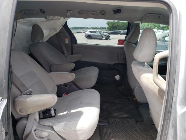 2018 TOYOTA SIENNA L 5TDZZ3DC7JS943617