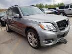 2014 MERCEDES-BENZ  GLK-CLASS