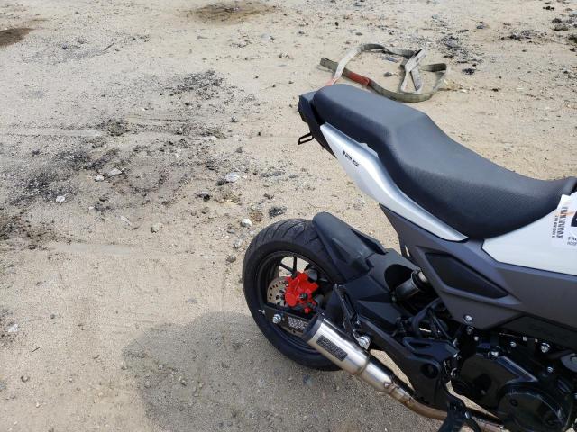 2018 HONDA GROM MLHJC7515J5011308