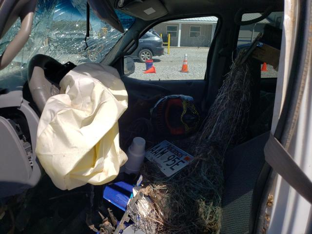 2001 Ford Expedition Xlt VIN: 1FMRU15L61LA86995 Lot: 45681392