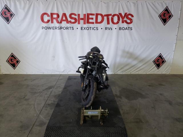 2006 YAMAHA YZFR6 L JYARJ12E86A010311