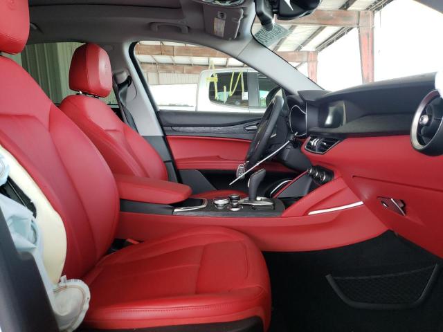 2021 ALFA ROMEO STELVIO SP ZASPAJANXM7D10589