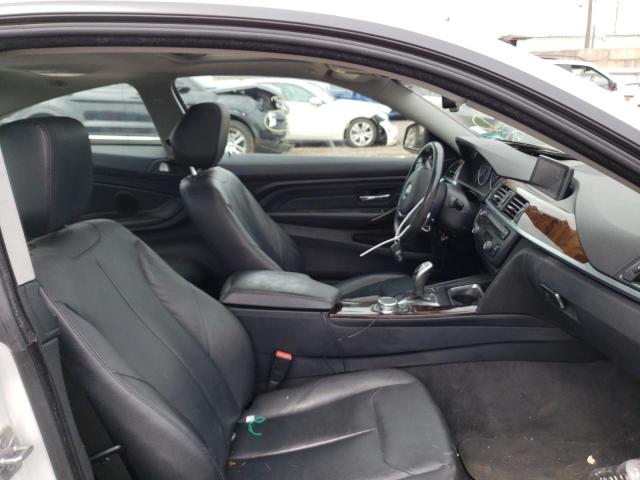 2015 BMW 428 XI WBA3N5C53FK198795