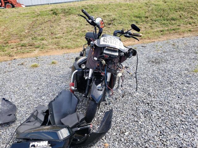 2009 HARLEY-DAVIDSON FLTR 1HD1FS4119Y674981