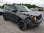 2018 JEEP  RENEGADE