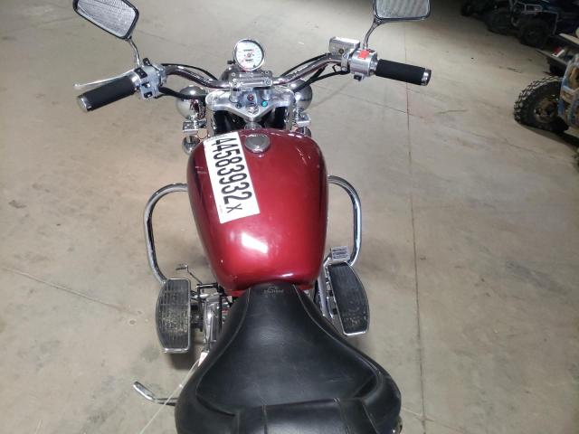 2000 HONDA VT1100 C2 1HFSC4306YA000230