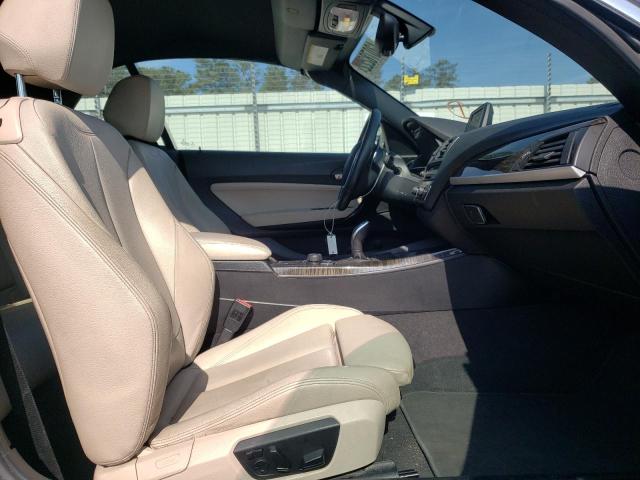 2015 BMW 228 I WBA1K5C55FV473761