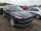 2015 JEEP  CHEROKEE