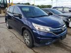 2015 HONDA  CRV