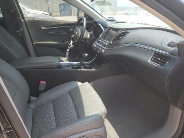 2018 CHEVROLET IMPALA LT 1G1105SA5JU145366